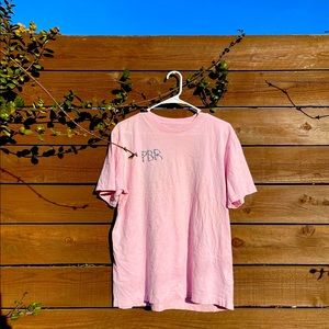 PNR VINTAGE TEE🌸🤍